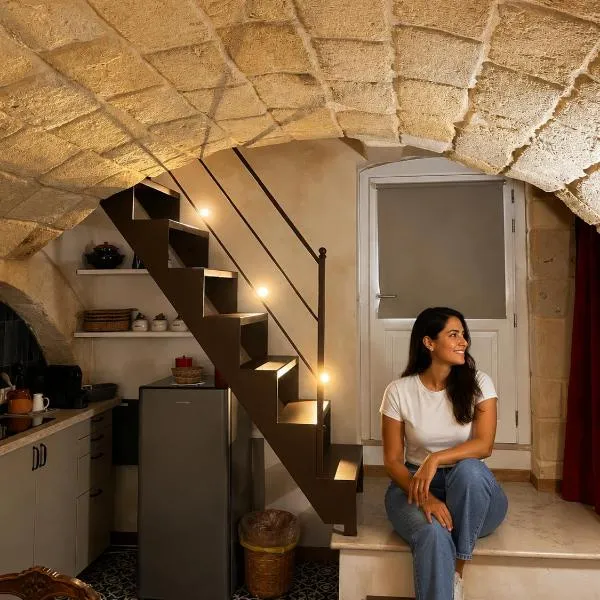 Dimora Noblac, hotel en Monopoli