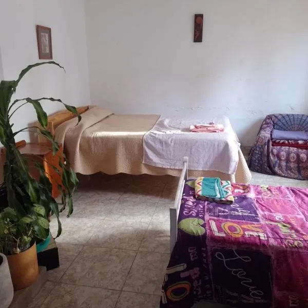 Departamento centrico, hotel di Viedma