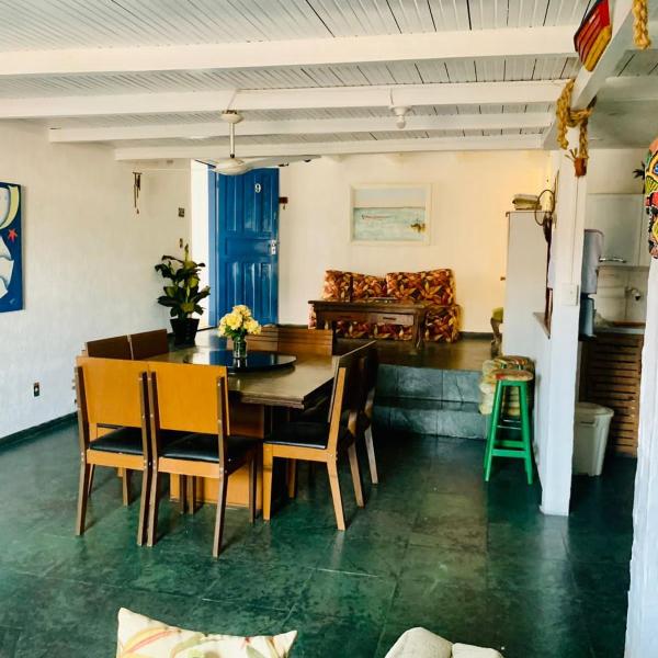 Excelente apartamento em centro de Búzios