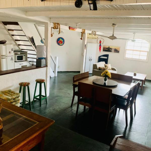 Excelente apartamento em centro de Búzios - Foto 4