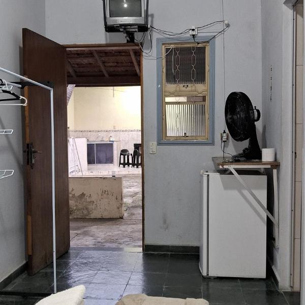 Quarto Próximo a Canção Nova - Foto 3