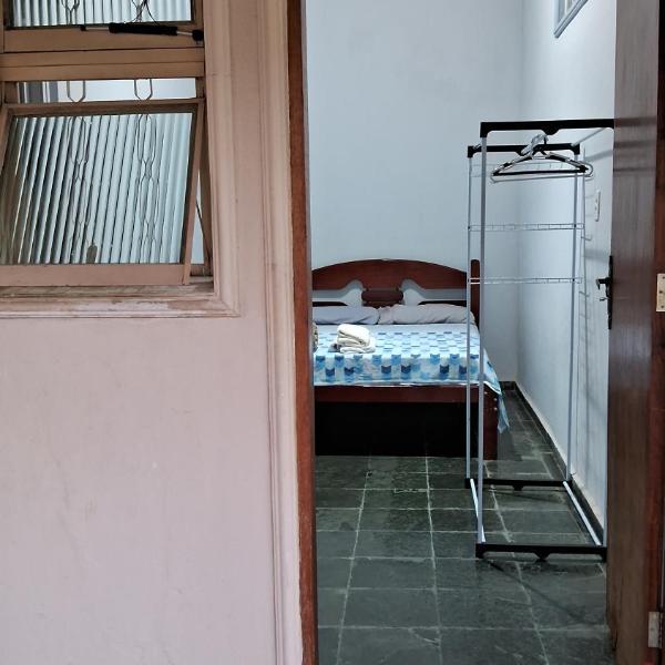Quarto Próximo a Canção Nova
