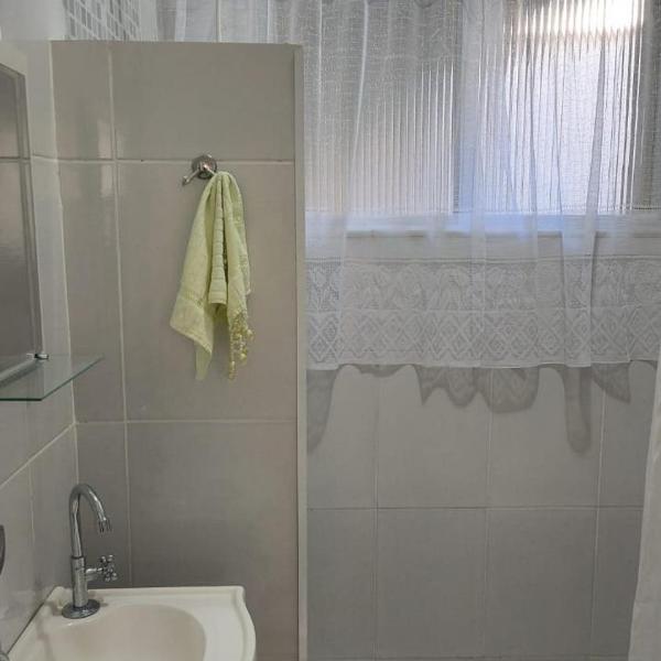 Refúgio de Paz Conforto Charme Jardim Privativo - Foto 3