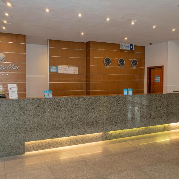 Costa do Mar Hotel - Foto 5