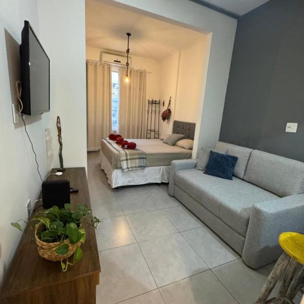 Apartamento vista mar de Copacabana - Foto 5