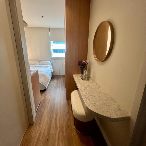 Flat novo Transamerica Executive Hotel - Foto 3