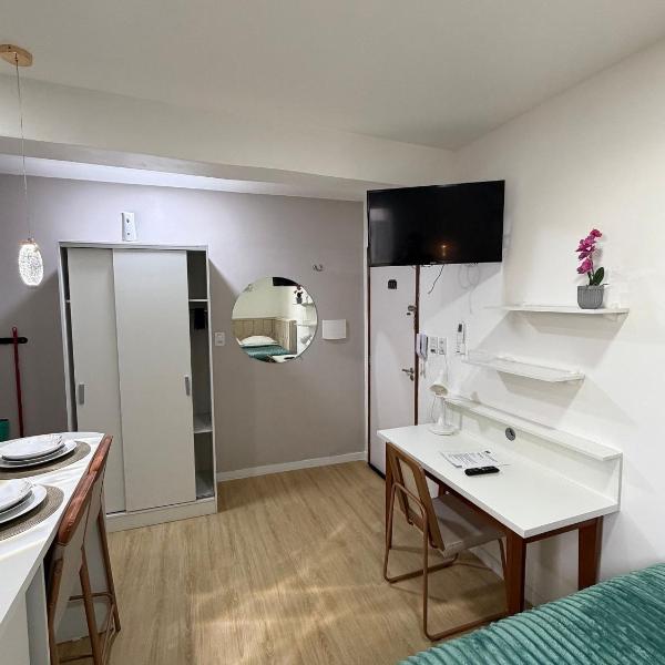 studio 305 | wifi | JC STAYS - Foto 5