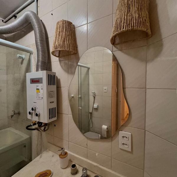 Apartamento em Copacabana ao lado da praia e metrô - Foto 3