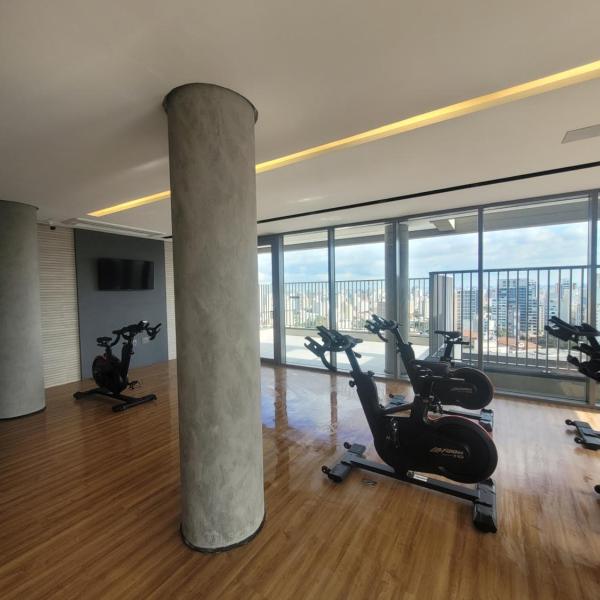 Studio no coração de São Paulo - Foto 5