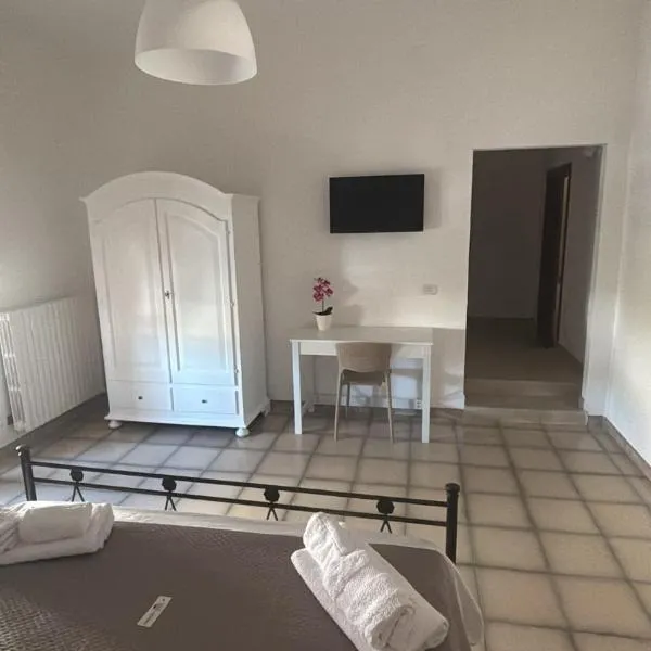 La casa di Titta, hotell i Faggiano