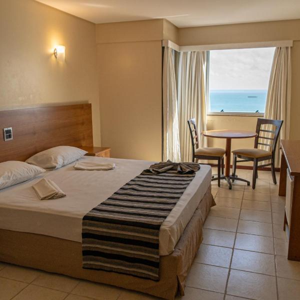 Costa do Mar Hotel - Foto 3