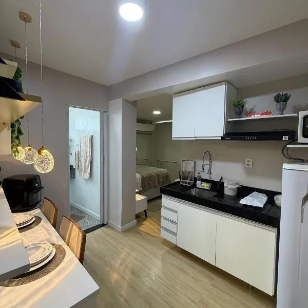 studio 306 | wifi | JC STAYS, hotel i Belém