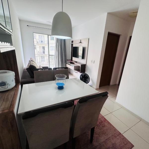 Serra Stay , Apartamento melhor localização Serra, praia 10 minutos