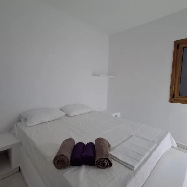 AgroVilla Miltiadis, khách sạn ở Marathón