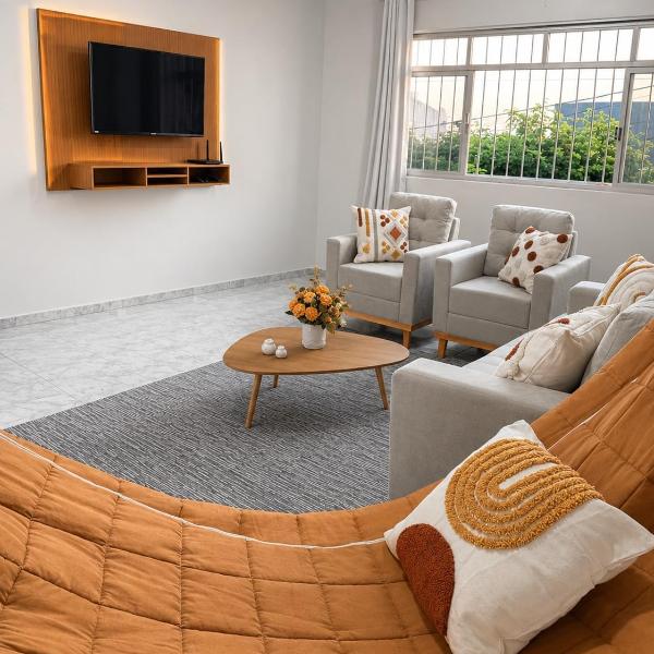 Apartamento Nosso Lar Ubajara!