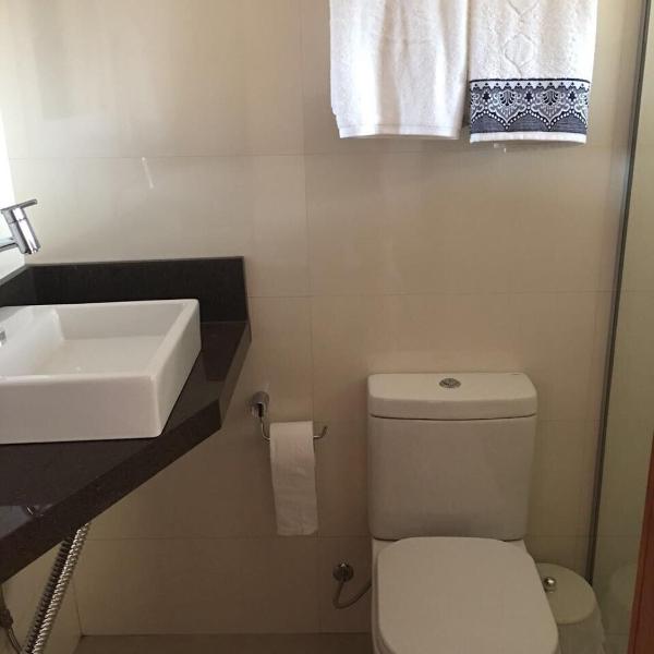 Beautiful apartment in Barra da lagoa - Foto 3
