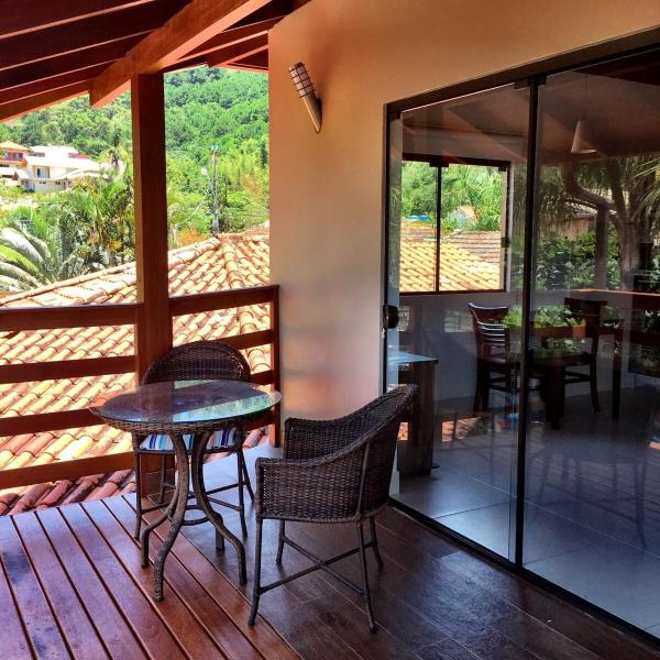 Beautiful apartment in Barra da lagoa - Foto 4