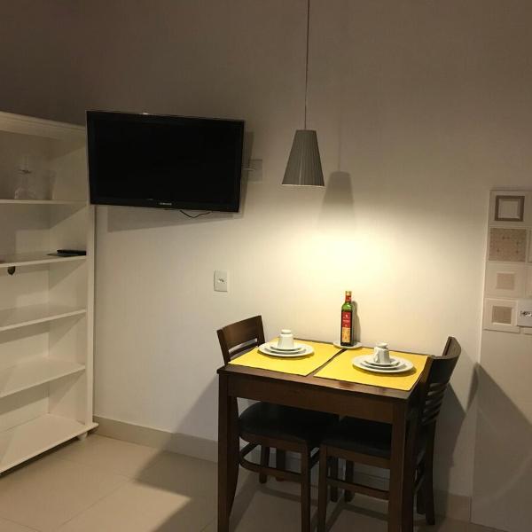 Beautiful apartment in Barra da lagoa - Foto 5