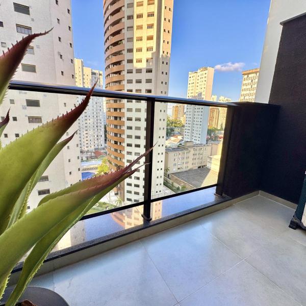 Diamond Batel - Apartamentos by UROOMS