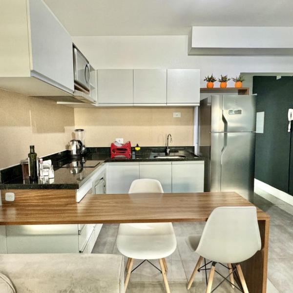 Lifespace Batel Shopping Curitiba - Apartamentos UROOMS