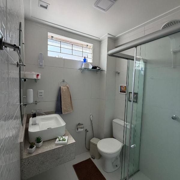 Apê 102, 2 quartos | WiFi | JC STAYS - Foto 3