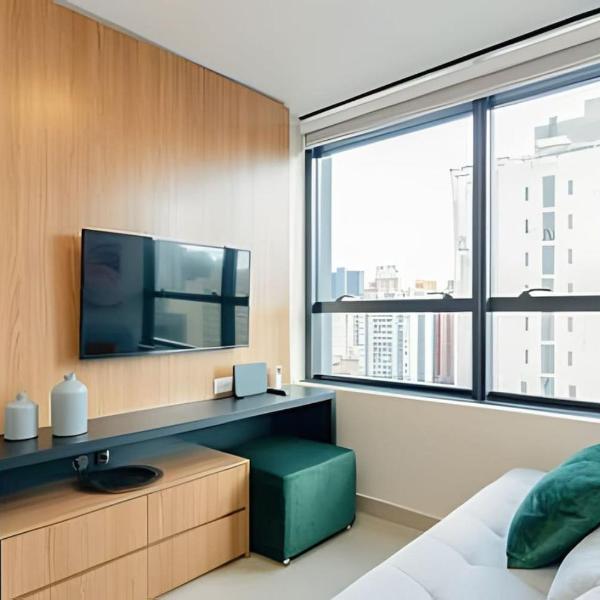 Elysia Centro - Apartamentos by UROOMS