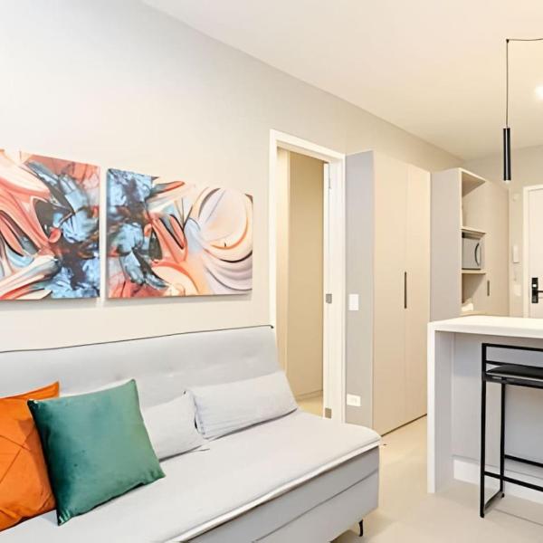 Elysia Centro - Apartamentos by UROOMS - Foto 5