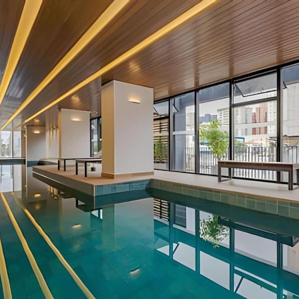Elysia Centro - Apartamentos by UROOMS - Foto 4