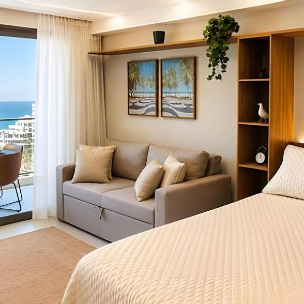 Ipa Studios: Espetáculo vista 360° de Ipanema!