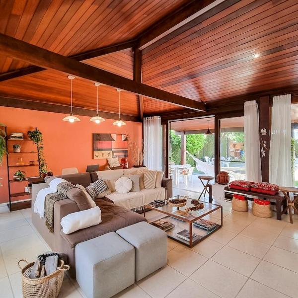 Casa Recreio RJ