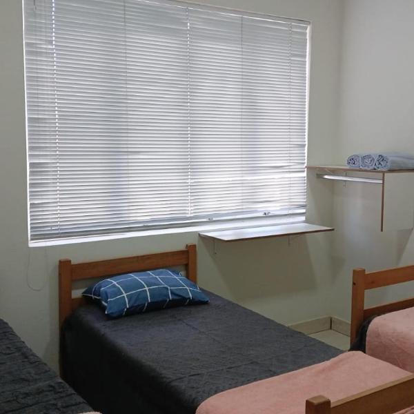 Casa Bairro Nobre Piracicaba - QUARTO COMPARTILHADO 2