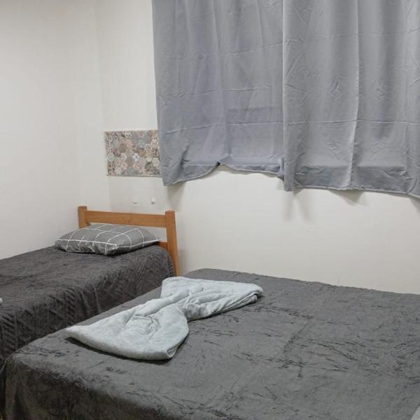 Casa Bairro Nobre Piracicaba - Quarto 3