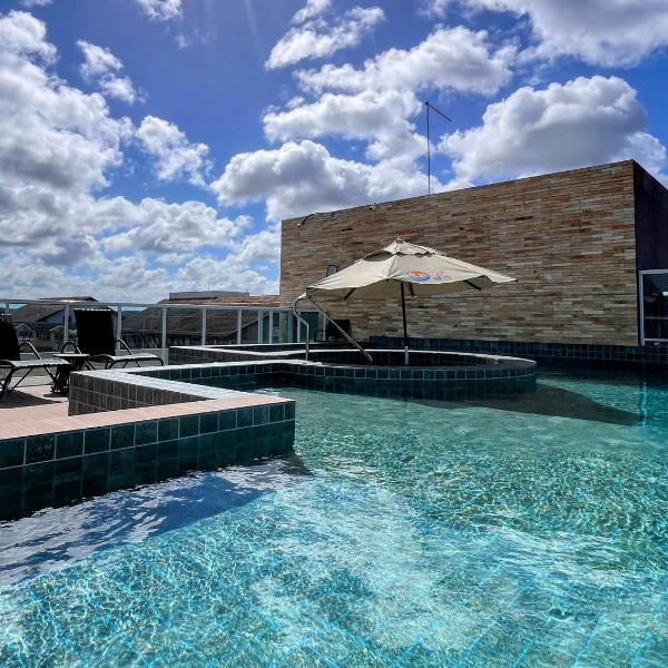 Sol e Mar Residence - VSH