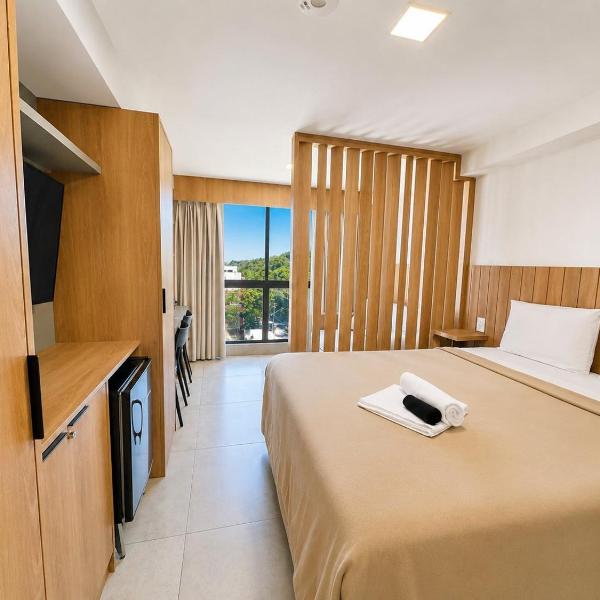 Legacy Cabo Branco-Miramar Hospedagens - Foto 2