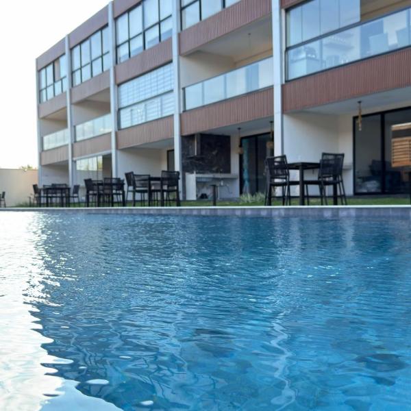 Terraço Santana apto 202 Gravatá