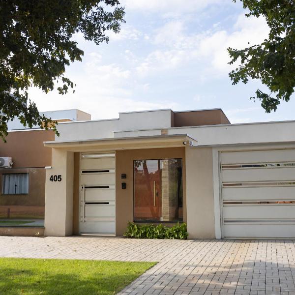 Casa moderna e elegante em Bonito-MS - Foto 4