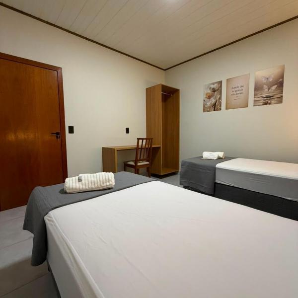Cozy House Copacabana 01 - Foto 2