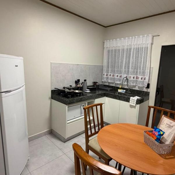 Cozy House Copacabana 01 - Foto 4