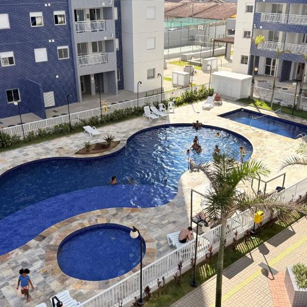 Paraíso da Praia & Piscinas - Foto 4
