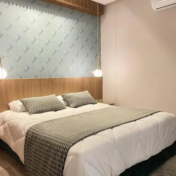 Viesnīca Casablanca Pearl Luxury Apartment in Anfa Near the Beach Kasablankā