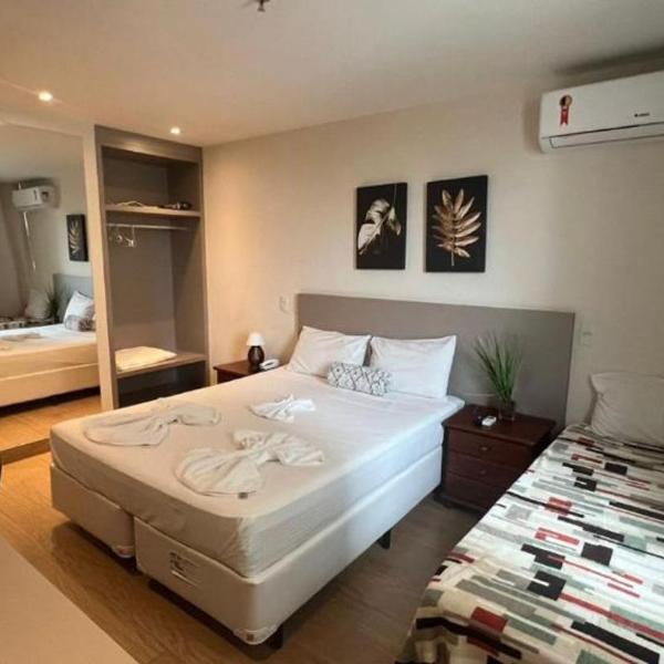 Cortes & Ribeiro Suites - Foto 2