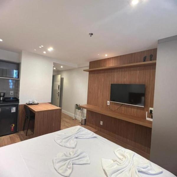 Cortes & Ribeiro Suites - Foto 3