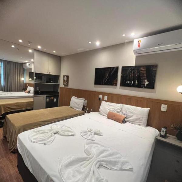 Cortes & Ribeiro Suites - Foto 4