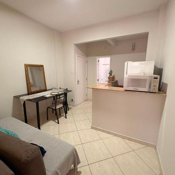 Apartment Near Copacabana Beach