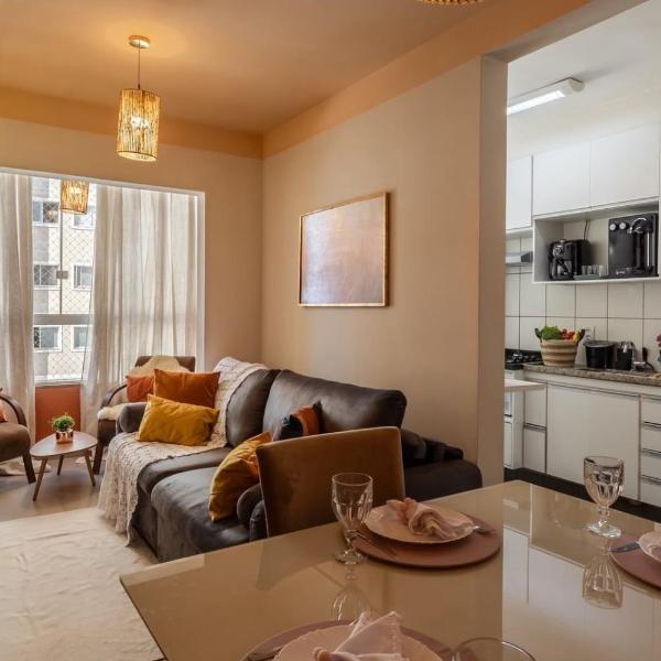 LoftsPraia Apartamento na zona sul, próximo ao Praia Clube Elegance. - Foto 5