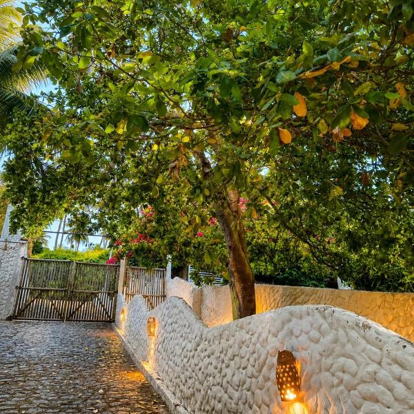 Pousada Villa Bougainville Maragogi - Foto 3