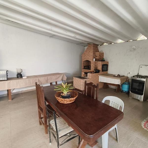 Celi Garden - Acomodações e eventos