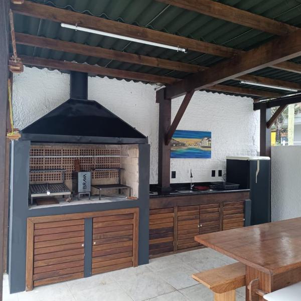 Apartamento em Jurere - Foto 4
