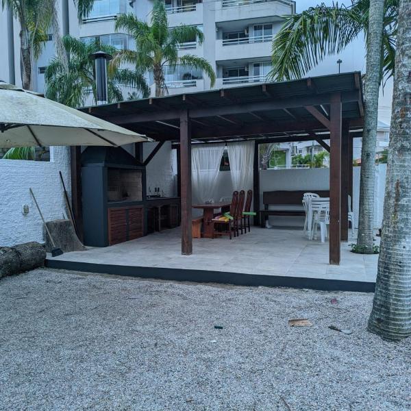 Apartamento em Jurere - Foto 5