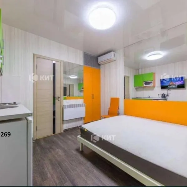 Гостинка, Hotel in Charkiw
